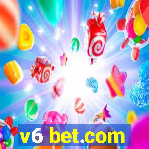 v6 bet.com